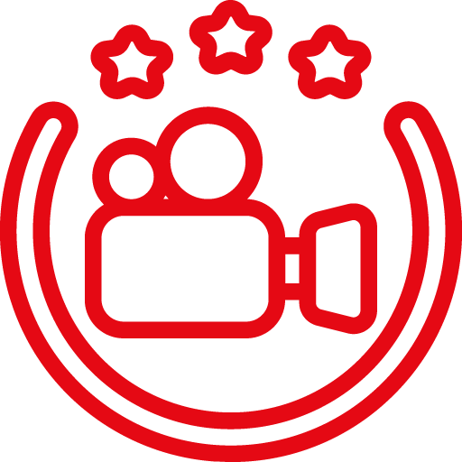 Cinematic Visual Style